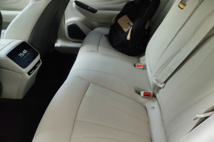 Used Rising F7 2023 Long-Range Edition
