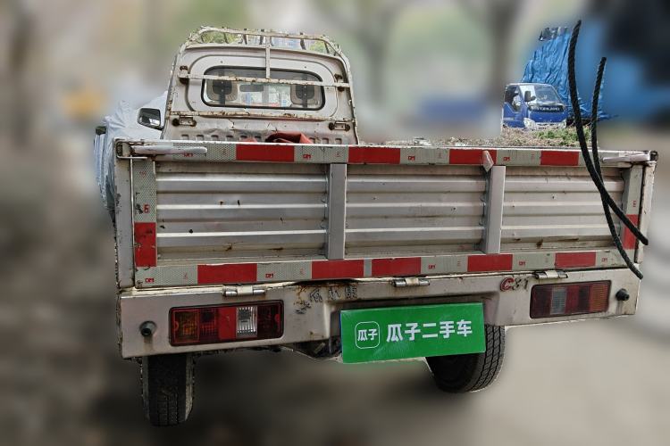 Used Dongfeng Xiaokang C31 2019 1.5L Standard Version China VI DK15
