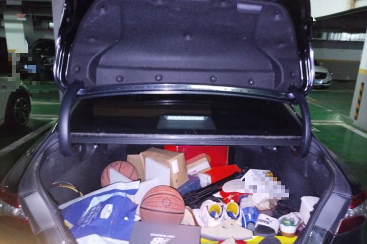 Used Toyota Camry 2021 2.0G Luxury Edition
