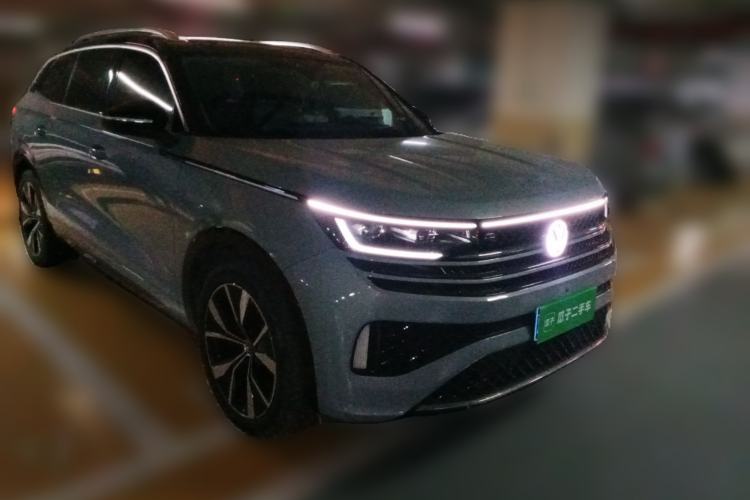 Used Volkswagen Tavendor 2023 380TSI All-Wheel Drive R-Line Journey Edition
