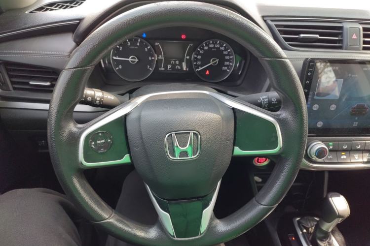 Used Honda Envix 2019 180TURBO CVT Enjoyment Edition China V