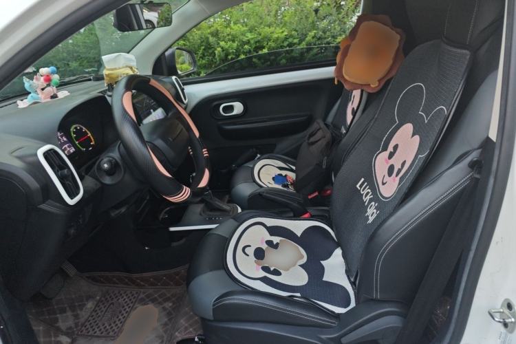 Used Roewe Clever 2022 311km QiQi BoBo Edition