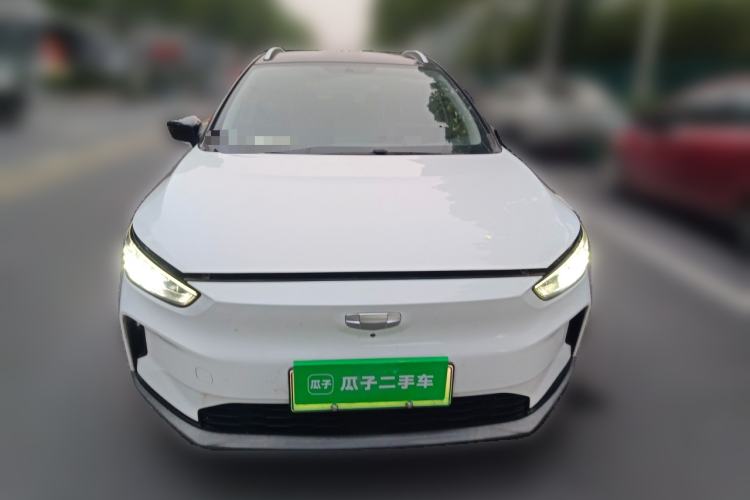 Used Geometry C 2021 C550 Power Edition