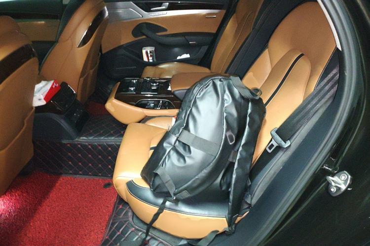 Used Audi A8 2017 A8L 45 TFSI quattro Leading Elite Collection Edition