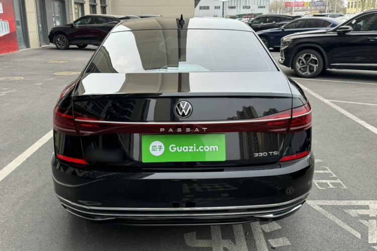 Used Volkswagen Passat 2023 Revised 330TSI Elite Edition
