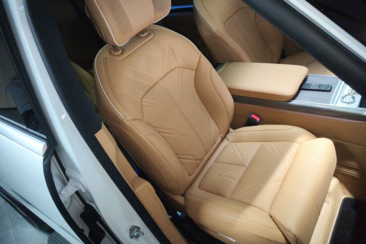 Used Zeekr 9X 2025 Ultra Edition
