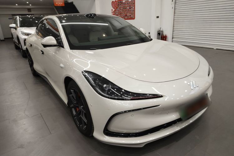 Used IM L6 2024 Max Standard Edition
