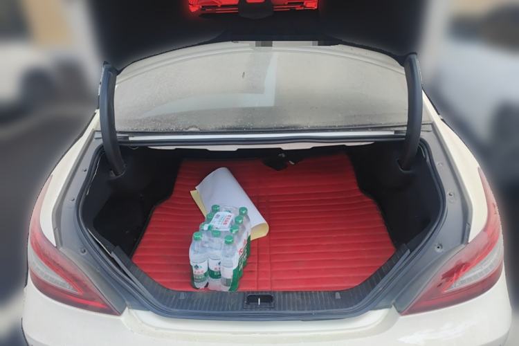 Used Mercedes-Benz CLS 2015 CLS 320