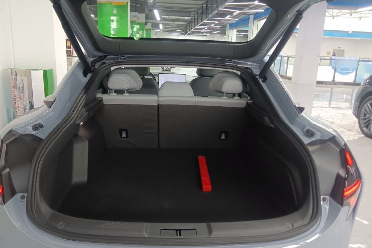 Used XPeng MONA M03 2025 502 Long-Range Max