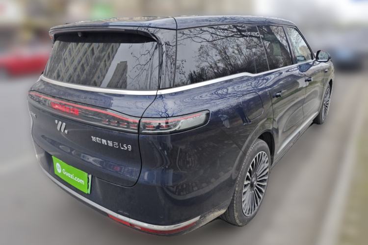 Used IM LS9 2026 Model 66 Ultra