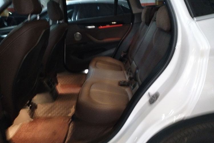 Used BMW X1 2022 sDrive25Li Leading Model