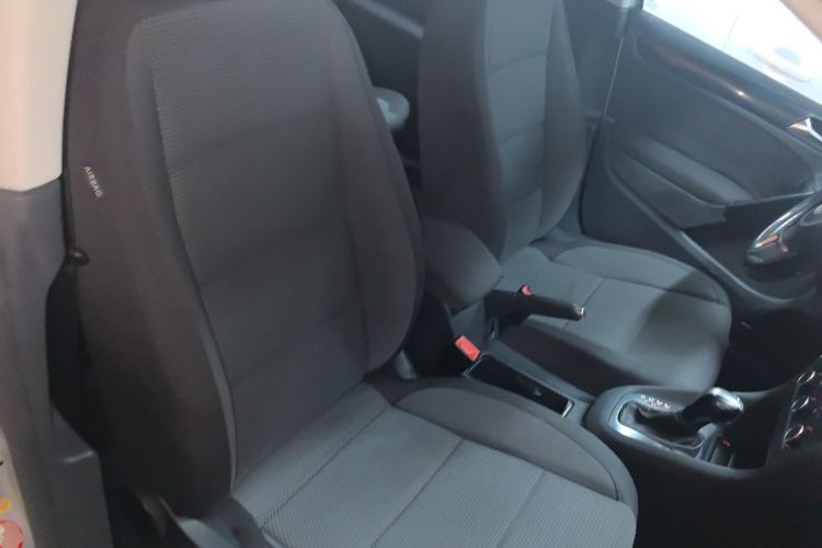 Used Volkswagen Golf 2012 1.4 TSI Automatic Comfort Edition
