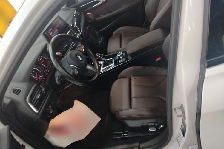 Used BMW 1 Series 2022 125i M Sport Night Edition
