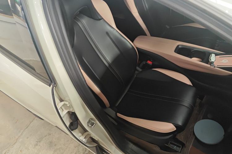 Used BYD Seagull 2024 Honor Edition 305km Freedom Version
