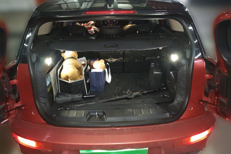 Used MINI Clubman 2019 2.0T COOPER S
