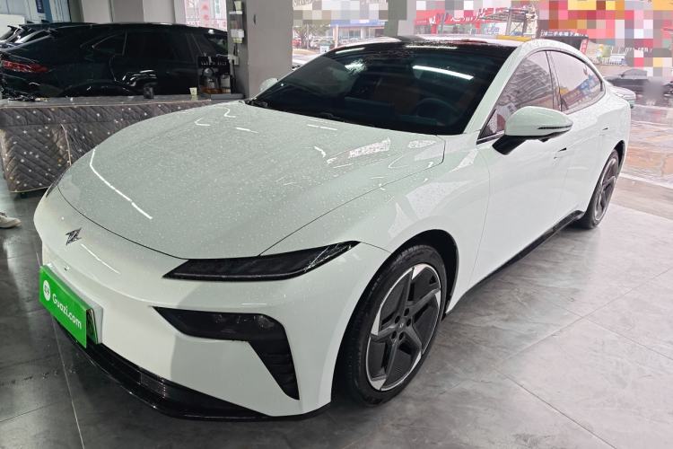 Used Dongfeng eπ eπ007 2024 All-Electric 530 RuYi Edition