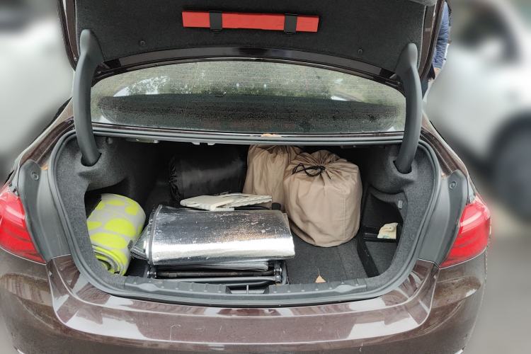 Used BMW 3 Series 2018 320Li Fashion Model
