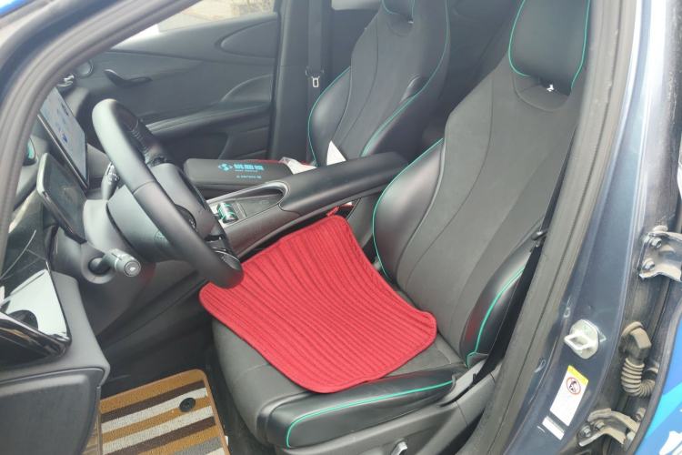 Used BYD Dolphin 2024 Honor Edition 420km Freedom Version
