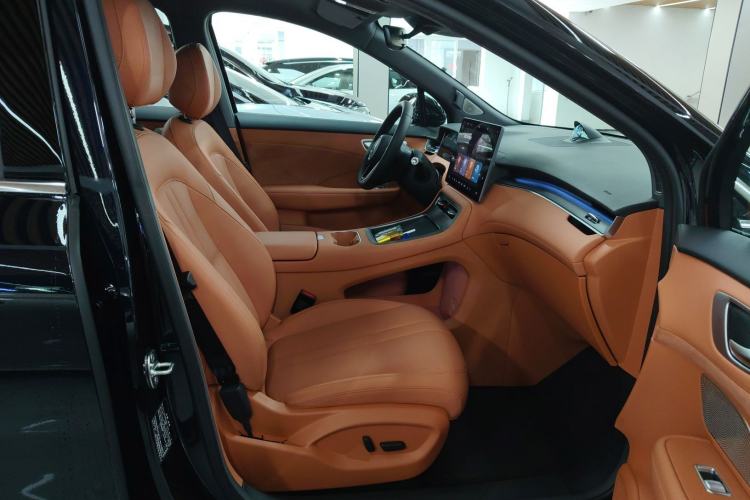 Used Hima H5 2025 Model Range-Extending Max
