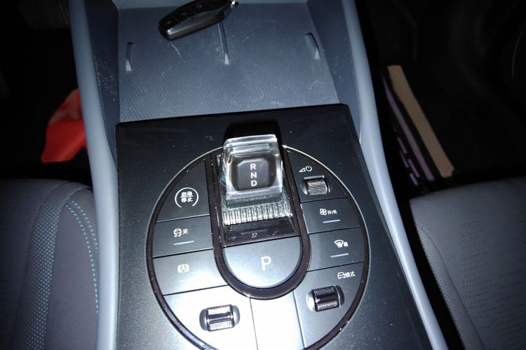 Used BYD Seal 06GT 2025 505 Wave Edition
