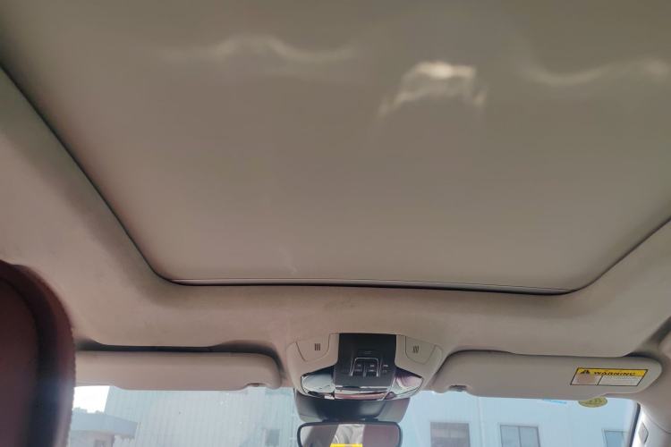 Used Maserati Levante 2016 3.0T Standard Edition
