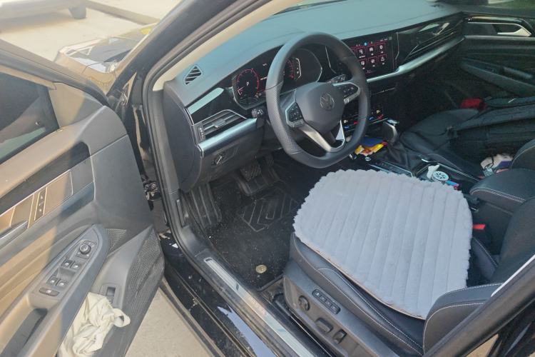 Used Volkswagen Passat 2025 Outstanding Model 380TSI Starry Dragon Glorious Edition