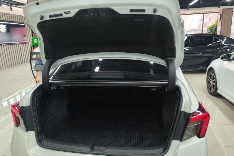 Used Honda Integra 2022 240TURBO CVT Luxury Edition