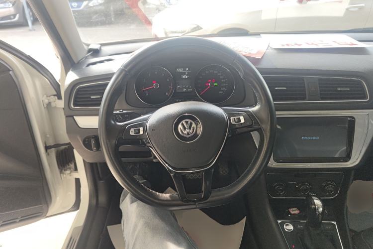 Used Volkswagen Gran Lavida 2017 180TSI DSG Comfort Edition
