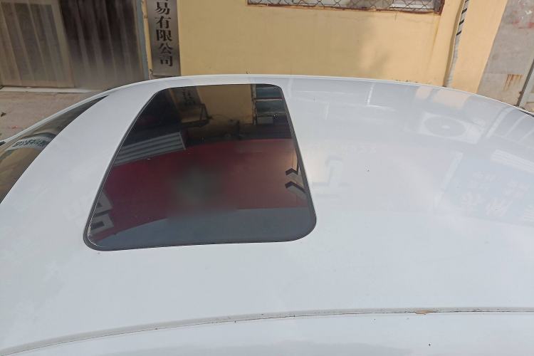 Used Chevrolet Malibu 2018 530T Automatic Luxury Edition