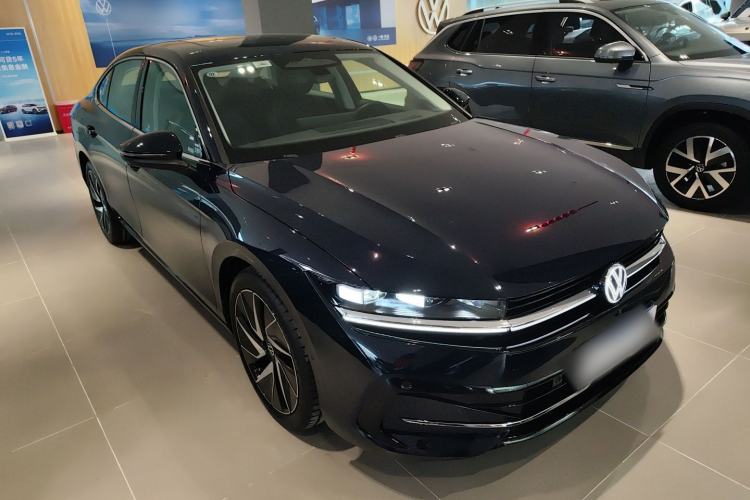 Used Volkswagen Magotan 2024 380TSI DSG Ultimate Edition