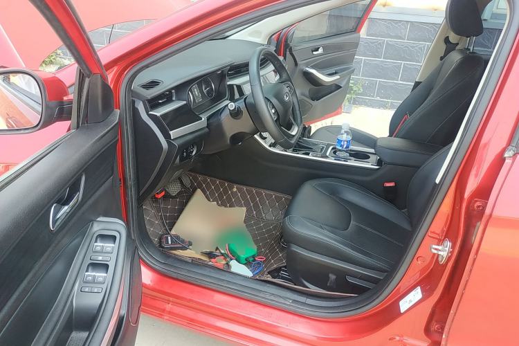 Used Chery Arrizo 5 2021 PRO 1.5L CVT Youth Edition