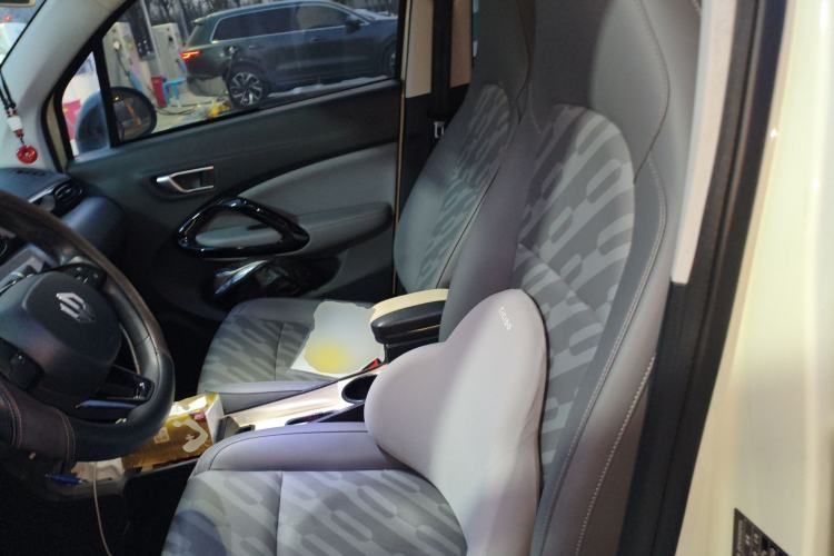 Used Leapmotor T03 2024 403 Comfort Edition