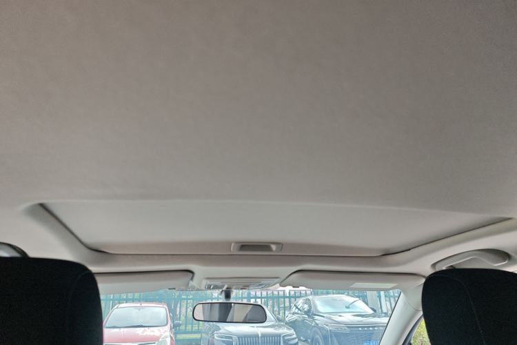 Used Honda Civic 2021 HATCHBACK 220TURBO CVT New Trendsetter
