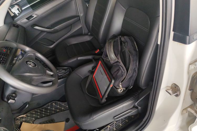 Used Volkswagen Santana 2021 1.5L Automatic Fashion Edition