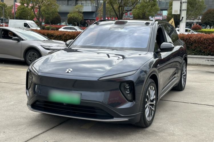 Used Nio ES6 2023 75 kWh