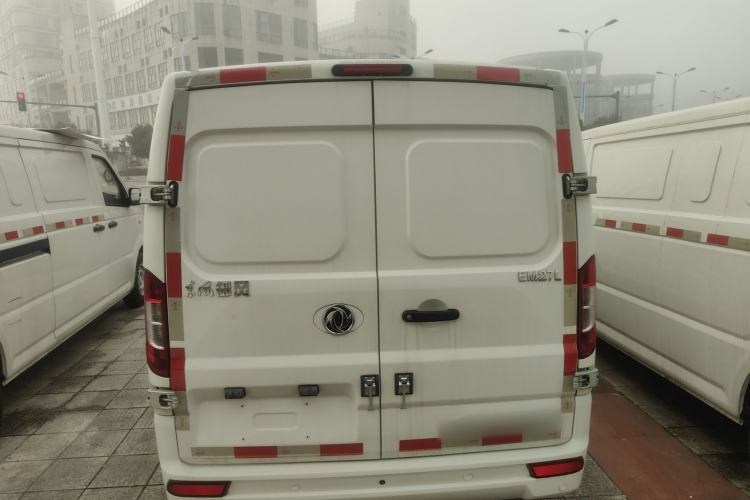 Used Dongfeng Yufeng EM27 2024 EM27L Eves Power 41.86 kWh
