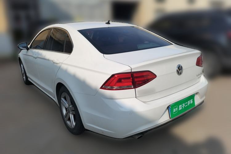 Used Volkswagen Lamando 2015 280TSI DSG Comfort Edition