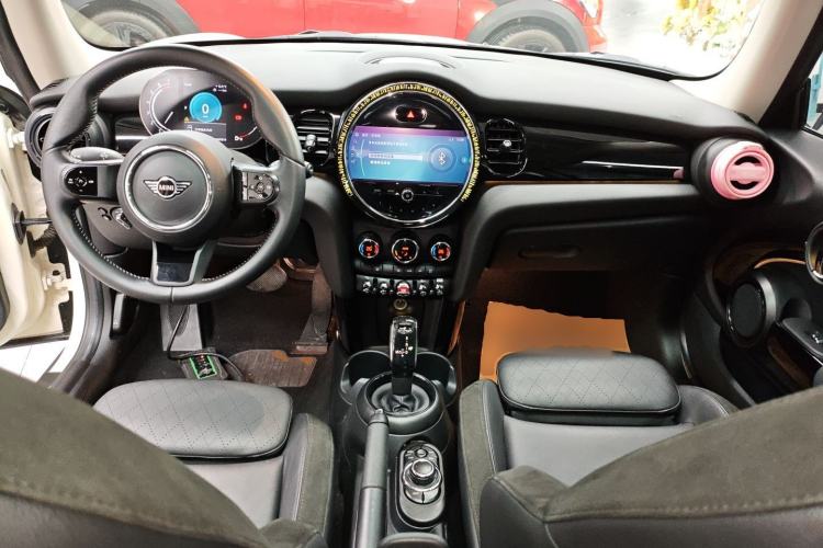 Used MINI MINI 2022 Updated 1.5T COOPER Classic Edition