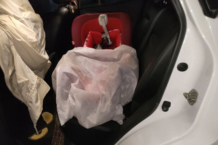 Used Renault Kadjar 2017 2.0L Two-Wheel-Drive Leading Edition
