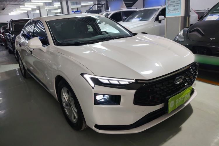 Used Ford Mondeo 2023 EcoBoost 180 Comfort Model
