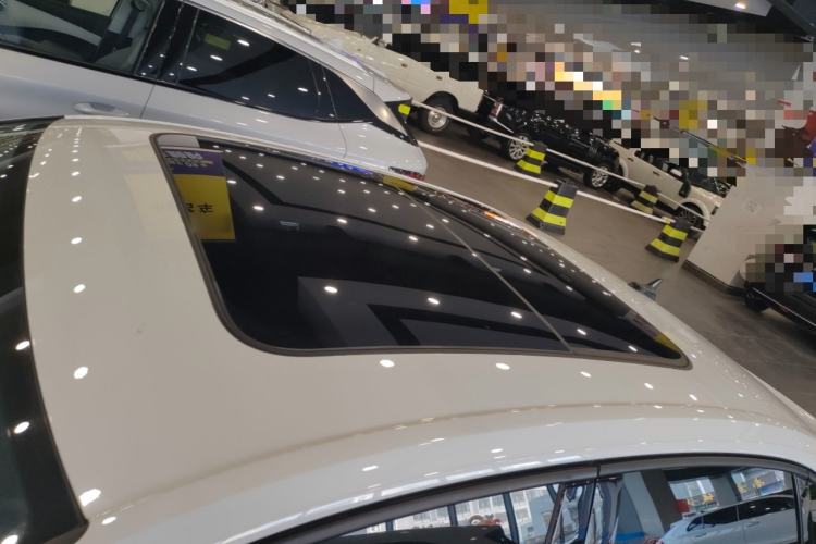 Used Volkswagen Sagitar 2022 280TSI DSG Excellence Edition