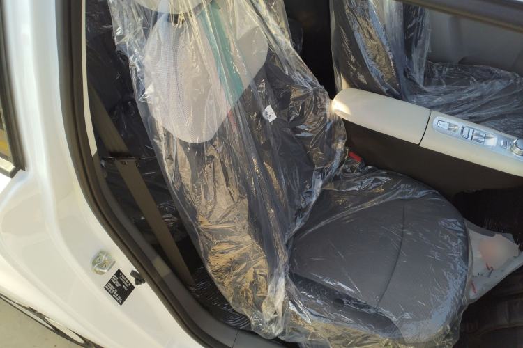 Used Qiyuan Lumin 2025 205 km Xiangqin Version