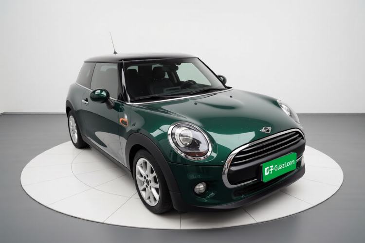 Used MINI 2018 1.5T ONE Exterior 2