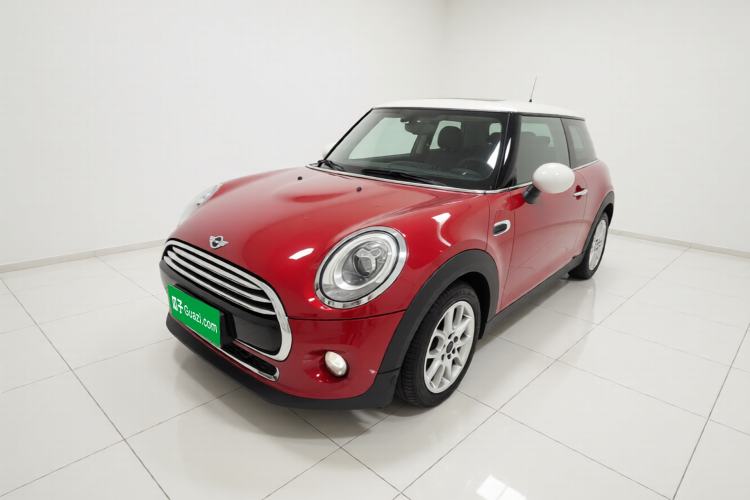 Used MINI 2014 1.5T COOPER Excitement