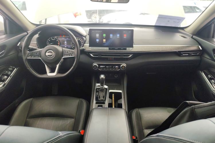 Used Nissan Teana 2022 2.0L XL-TLS Enjoyment Edition