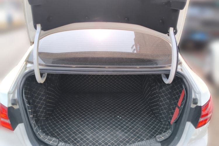 Used Ford Escort 2017 1.5L Manual Comfort Model