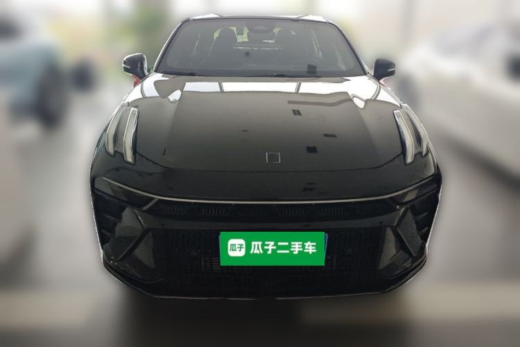 Used Lynk & Co 03 2023 2.0TD DCT H-Power Halo Front