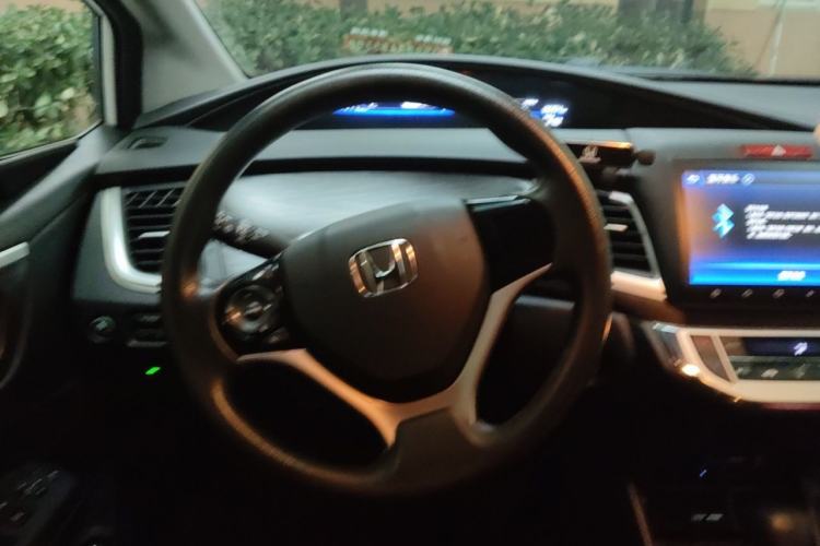Used Honda Jade 2014 1.8L Automatic Comfort Elite Version 5 Seats
