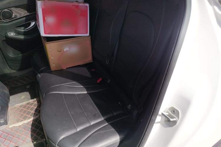 Used Mercedes-Benz GLC 2016 GLC 260 4MATIC Dynamic Edition
