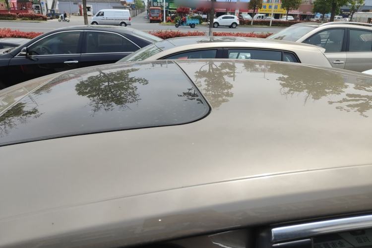 Used Volkswagen Passat 2016 330TSI DSG Prestige Edition
